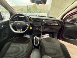 CITROEN C3 pieno