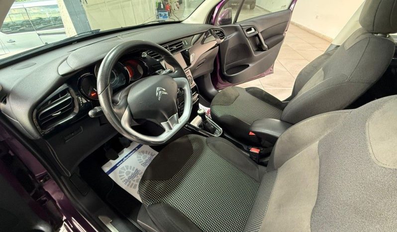 CITROEN C3 pieno