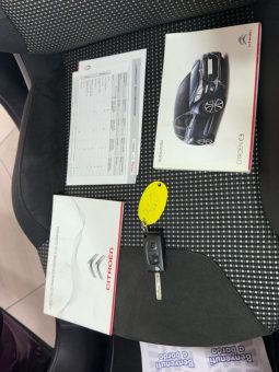 CITROEN C3 pieno