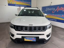 JEEP Compass pieno