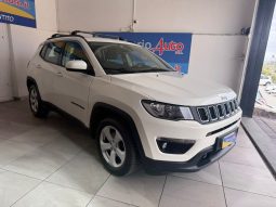 JEEP Compass pieno