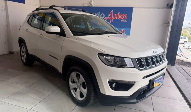 JEEP Compass pieno
