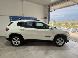 JEEP Compass pieno