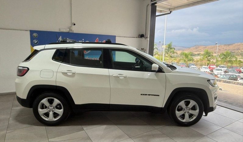 JEEP Compass pieno