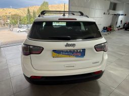 JEEP Compass pieno