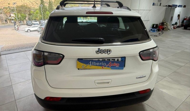 JEEP Compass pieno