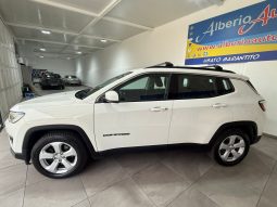 JEEP Compass pieno