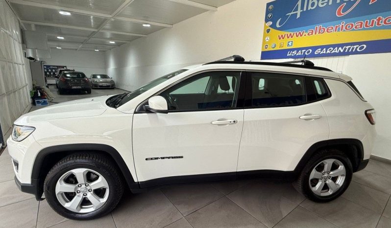 JEEP Compass pieno