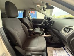 JEEP Compass pieno