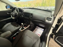 JEEP Compass pieno