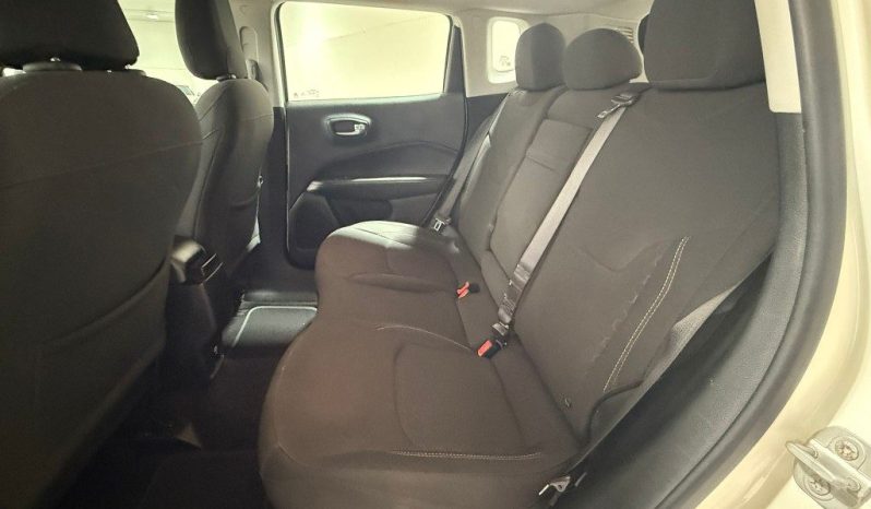 JEEP Compass pieno