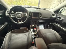 JEEP Compass pieno