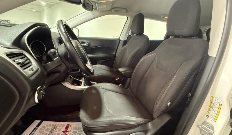 JEEP Compass pieno