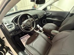 JEEP Compass pieno