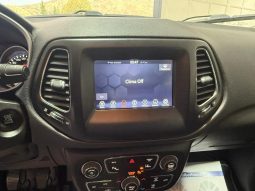 JEEP Compass pieno