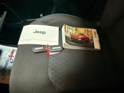 JEEP Compass pieno