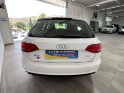 AUDI A4 pieno