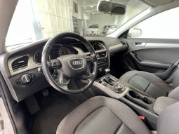 AUDI A4 pieno