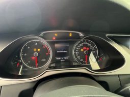 AUDI A4 pieno