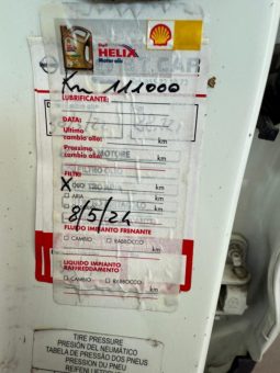 NISSAN Qashqai pieno