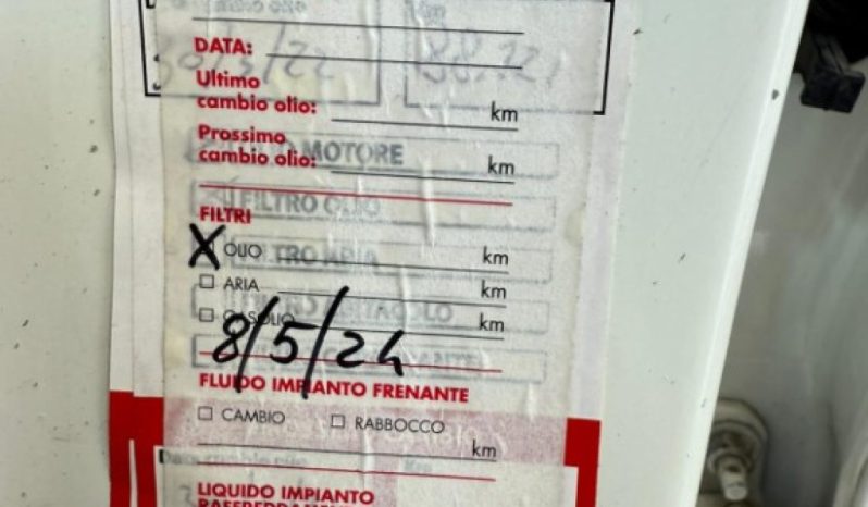 NISSAN Qashqai pieno