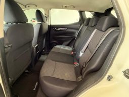 NISSAN Qashqai pieno