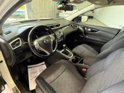 NISSAN Qashqai pieno