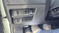 NISSAN Qashqai pieno