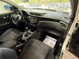 NISSAN Qashqai pieno