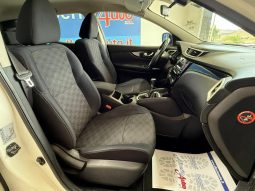 NISSAN Qashqai pieno