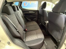 NISSAN Qashqai pieno