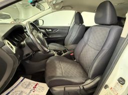 NISSAN Qashqai pieno