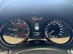 NISSAN Qashqai pieno