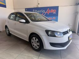 VOLKSWAGEN Polo pieno