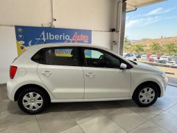 VOLKSWAGEN Polo pieno
