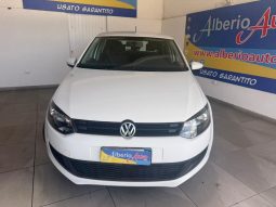 VOLKSWAGEN Polo pieno