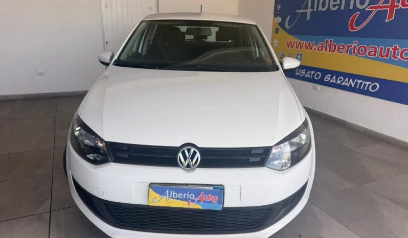VOLKSWAGEN Polo pieno