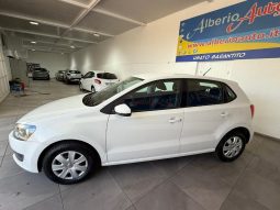 VOLKSWAGEN Polo pieno