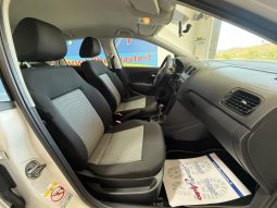 VOLKSWAGEN Polo pieno