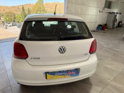 VOLKSWAGEN Polo pieno