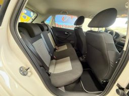 VOLKSWAGEN Polo pieno