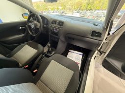 VOLKSWAGEN Polo pieno