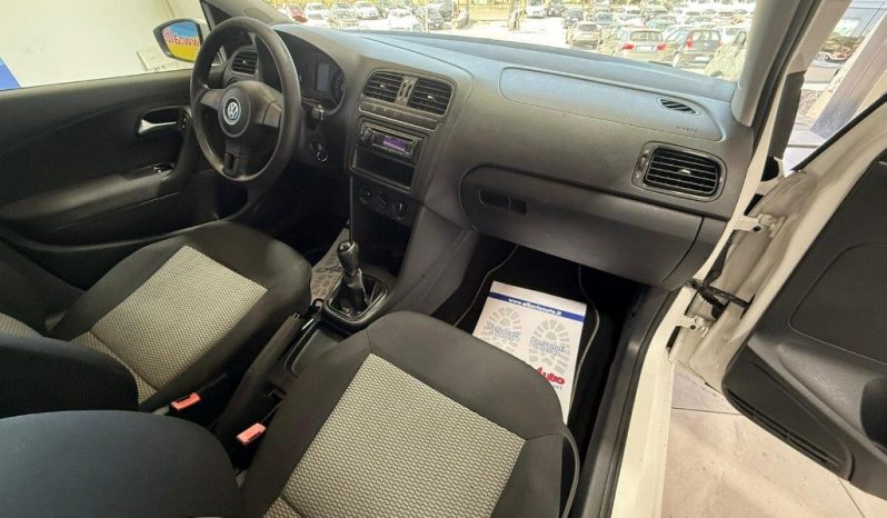 VOLKSWAGEN Polo pieno