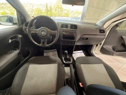 VOLKSWAGEN Polo pieno
