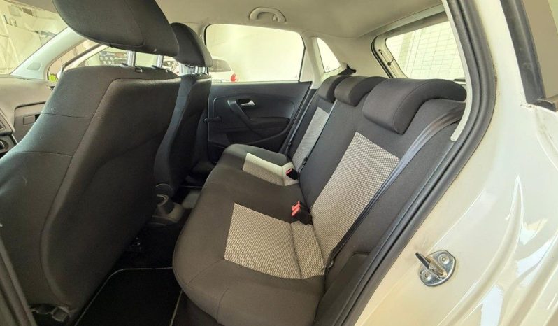VOLKSWAGEN Polo pieno