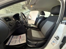 VOLKSWAGEN Polo pieno