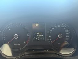 VOLKSWAGEN Polo pieno