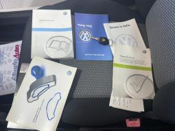 VOLKSWAGEN Polo pieno