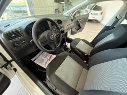 VOLKSWAGEN Polo pieno