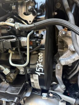 VOLKSWAGEN Polo pieno